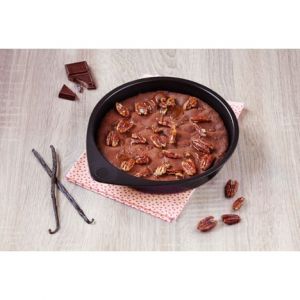 PLAT A FOUR 26CM PYREX